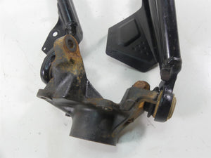 2015 Can-Am Commander 1000XT Front Left Knee Assembly 706200796 706200742 | Mototech271