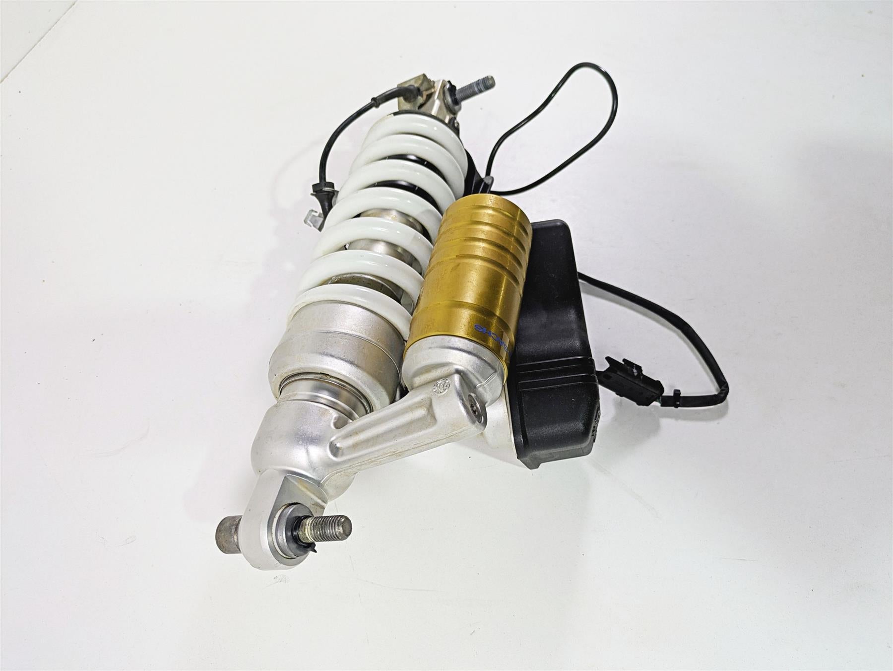 2017 BMW R1200 GS K50 Straight Dynamic Esa Rear Shock Damper 33548563285 {{ shop.shopifyCountryName }} - Mototech271