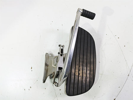 2004 Victory Kingpin Right Side Floor Board + Brake Pedal Set 1014775 5134178 {{ shop.shopifyCountryName }} - Mototech271