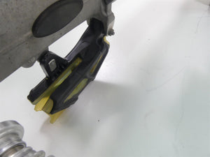2017 Husqvarna 701 Enduro Rear Swingarm Swing Arm & 25mm Axle 76504030144 | Mototech271