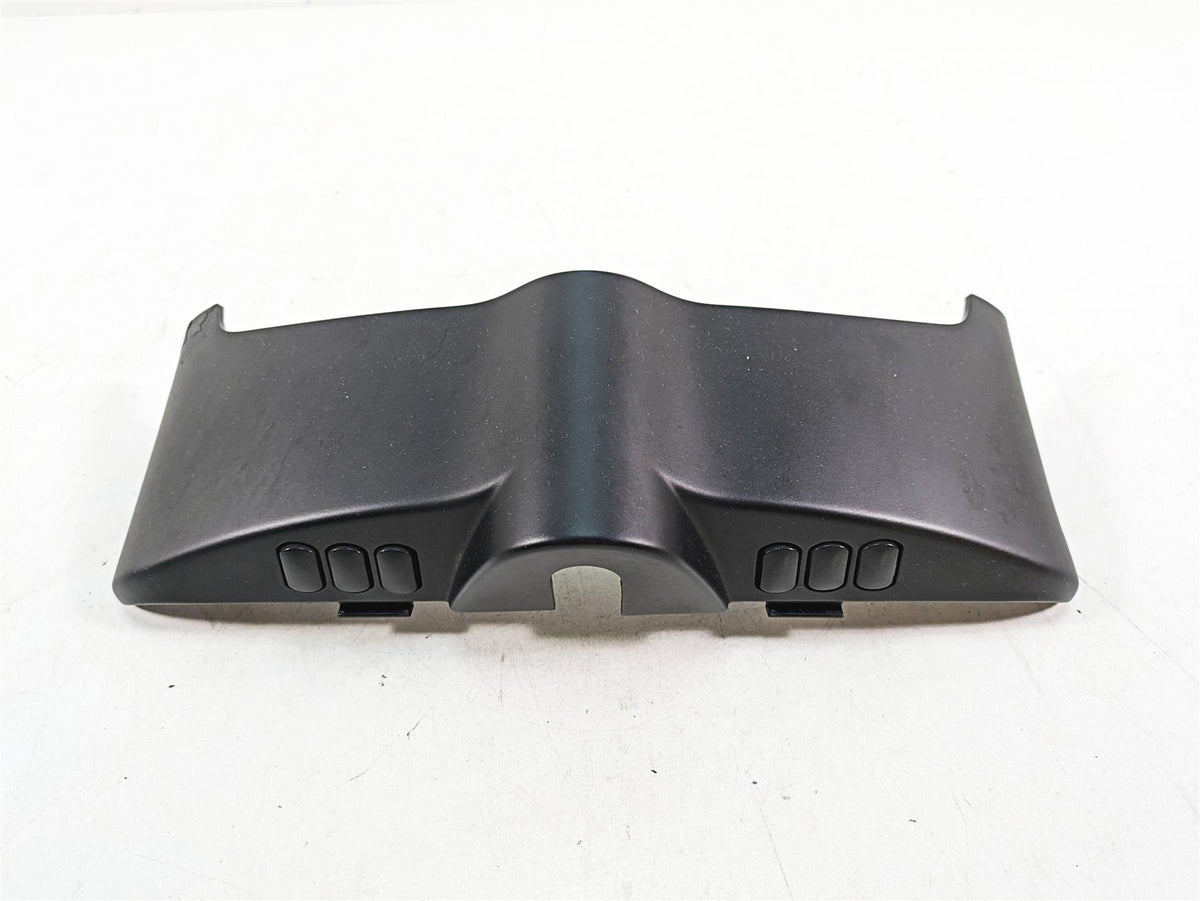 2020 Harley Touring FLHX Street Glide Ignition Switch Panel Fairing 70900137 {{ shop.shopifyCountryName }} - Mototech271