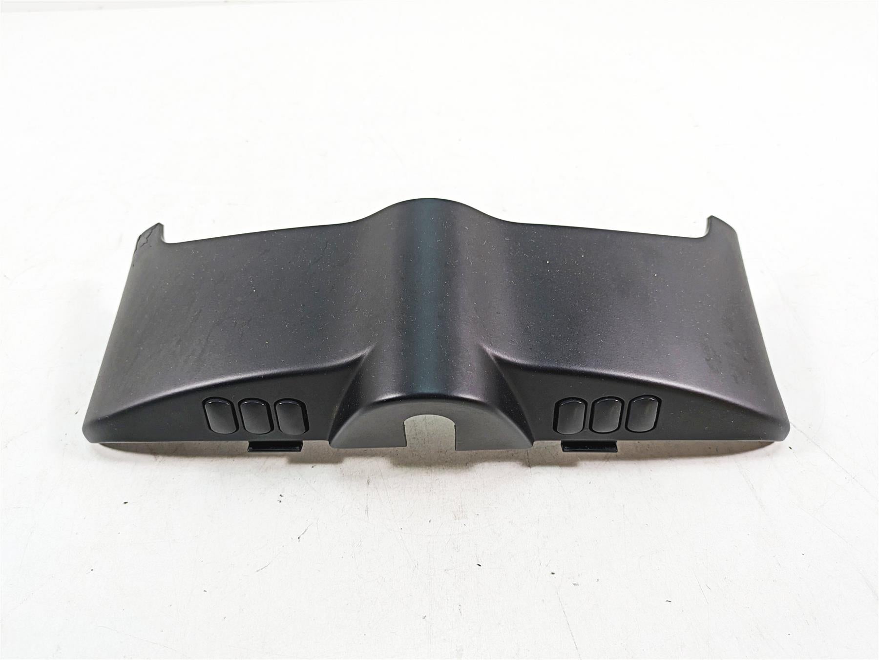 2020 Harley Touring FLHX Street Glide Ignition Switch Panel Fairing 70900137