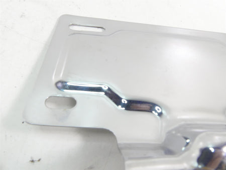 2012 Harley Touring FLHTK Electra Glide Rear License Plate Holder Mount {{ shop.shopifyCountryName }} - Mototech271