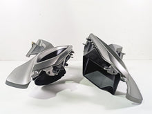 Load image into Gallery viewer, 2016 BMW R1200RT K52 Left Right Intake Fairing Cover Set 46638533582 46638529381
