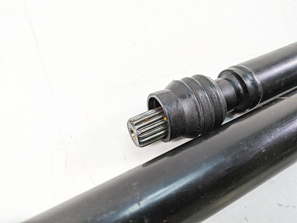 2019 Yamaha YXZ1000 R EPS SS SE Center Prop Axle Drive Shaft Set B5H-46172-10-00 {{ shop.shopifyCountryName }} - Mototech271