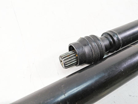 2019 Yamaha YXZ1000 R EPS SS SE Center Prop Axle Drive Shaft Set B5H-46172-10-00 {{ shop.shopifyCountryName }} - Mototech271