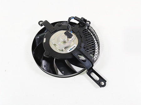 2024 Suzuki GSXR 600 Radiator Cooling Fan - Tested 17710-14J00 {{ shop.shopifyCountryName }} - Mototech271