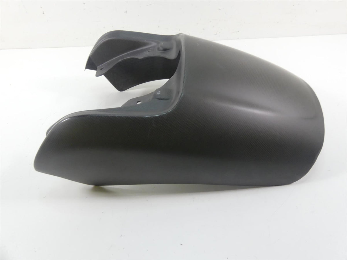 2011 Harley VRSCF Muscle Rod Bestem Rear Tail Carbon Fender CBHD-VRSCF-TCW-F {{ shop.shopifyCountryName }} - Mototech271