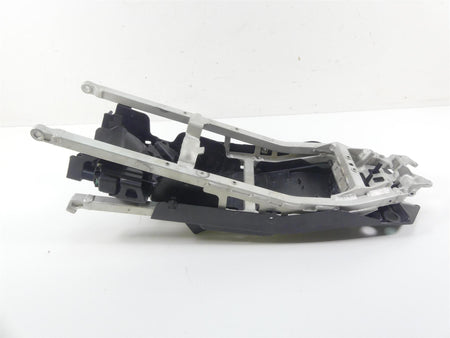 2021 Aprilia Tuono 660 RS660 Rear Straight Sub Frame Subframe 2B008726 2B006819 {{ shop.shopifyCountryName }} - Mototech271