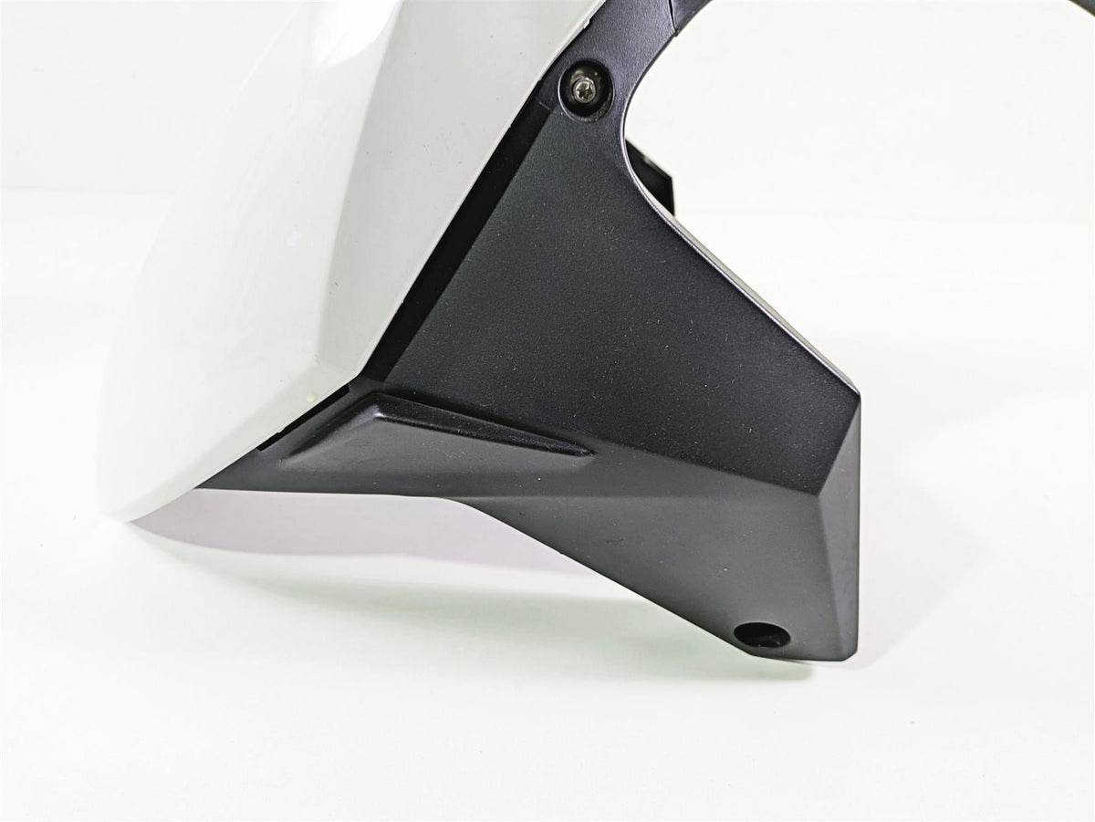 2019 BMW R1250RT K52 Front Fender & Cover 46618533527 46617728670 {{ shop.shopifyCountryName }} - Mototech271