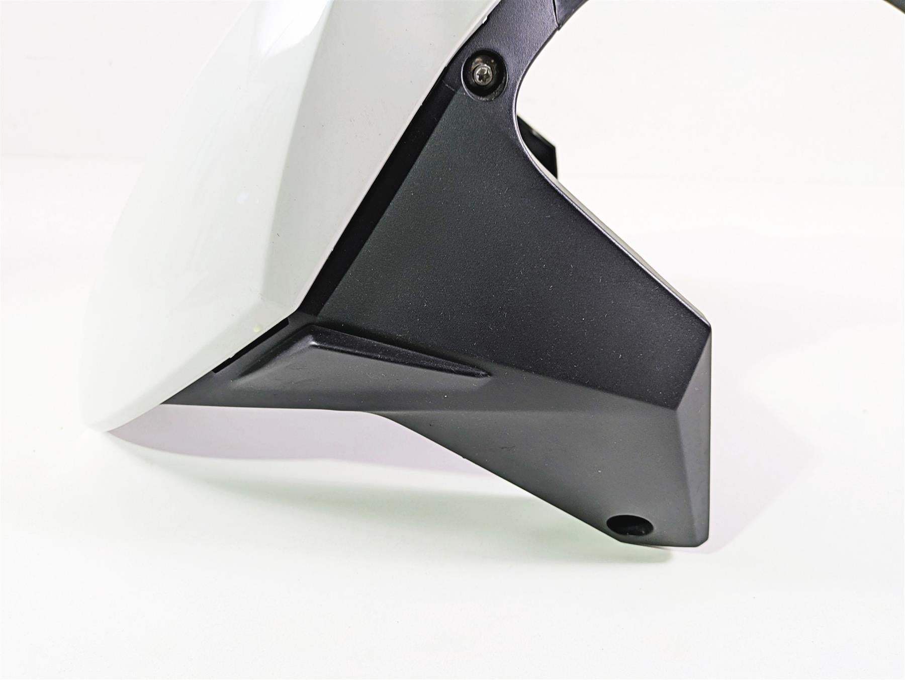 2019 BMW R1250RT K52 Front Fender & Cover 46618533527 46617728670 {{ shop.shopifyCountryName }} - Mototech271