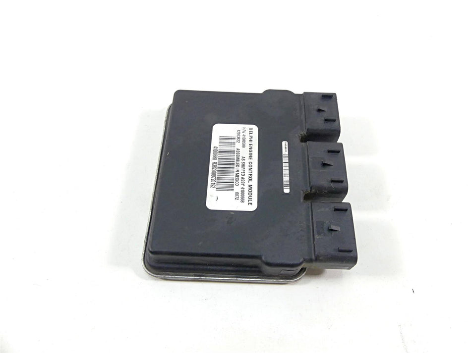 2020 Harley Softail FXST Standard Cdi Ecu Ecm Engine Control Module 41000668 {{ shop.shopifyCountryName }} - Mototech271