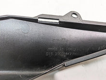 Load image into Gallery viewer, 2021 Aprilia RS660 Right Tail Cover Fairing Cowl - Read 2B006647
