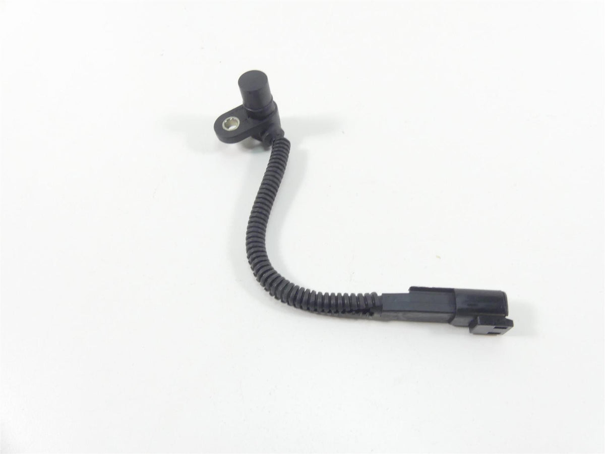 2009 Harley Dyna FXDF SE CVO Fat Bob Crank Shaft Position Sensor 32712-06 {{ shop.shopifyCountryName }} - Mototech271