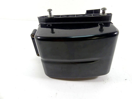 2014 Harley Dyna FXDB Street Bob Electrical Carrier & Side Cover 70367-12 {{ shop.shopifyCountryName }} - Mototech271
