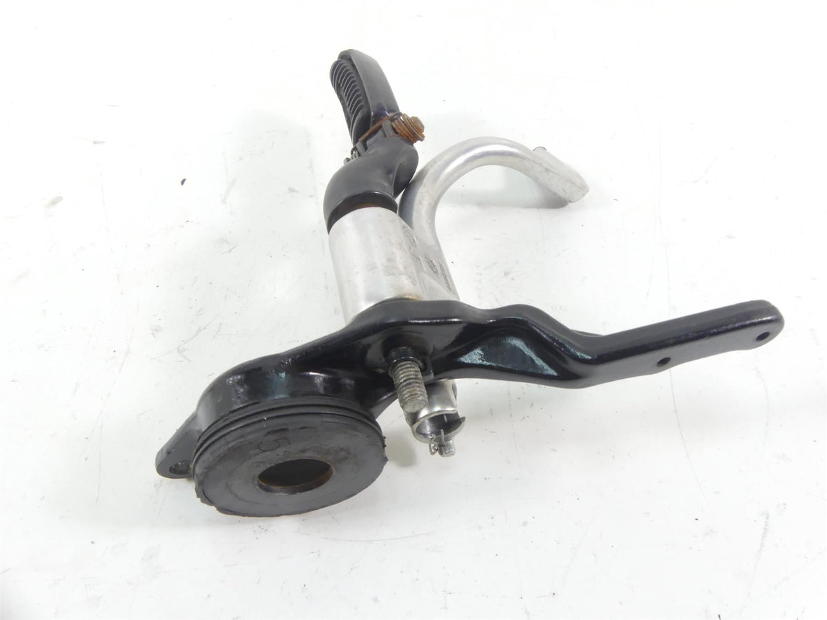 2006 Harley VRSCD Night V Rod Right Front Footpeg + Brembo Brake Pedal 49135-06 {{ shop.shopifyCountryName }} - Mototech271