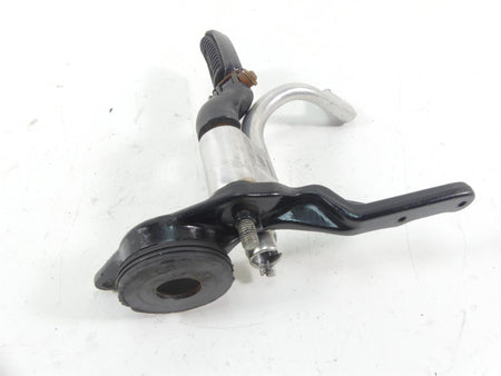2006 Harley VRSCD Night V Rod Right Front Footpeg + Brembo Brake Pedal 49135-06 {{ shop.shopifyCountryName }} - Mototech271