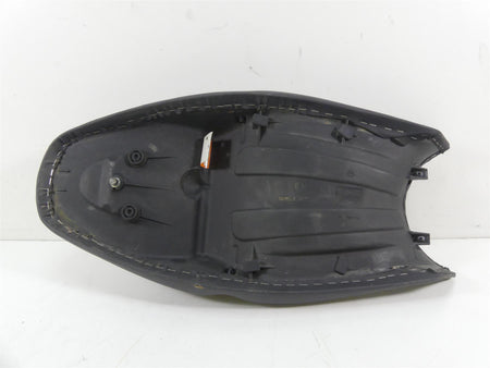 2009 Ducati Monster 1100 S Duo Rider PAssenger Seat Saddle 59520073A {{ shop.shopifyCountryName }} - Mototech271