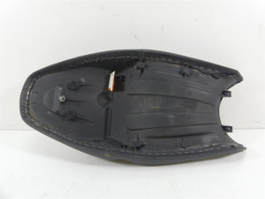 2009 Ducati Monster 1100 S Duo Rider PAssenger Seat Saddle 59520073A | Mototech271