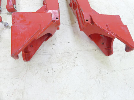 2018 Polaris RZR 1000 RS1 SuperATV High Clearance Rear Trailing Arm Set {{ shop.shopifyCountryName }} - Mototech271
