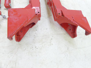 2018 Polaris RZR 1000 RS1 SuperATV High Clearance Rear Trailing Arm Set | Mototech271