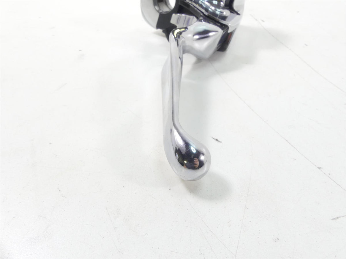 2002 Harley Touring FLHRCI Road King 11/16 Front Brake Master Cylinder 45013-96 {{ shop.shopifyCountryName }} - Mototech271