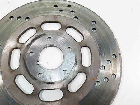 1986 Harley Sportster XLH 883 Front Brake Rotor Disc 44136-84A {{ shop.shopifyCountryName }} - Mototech271