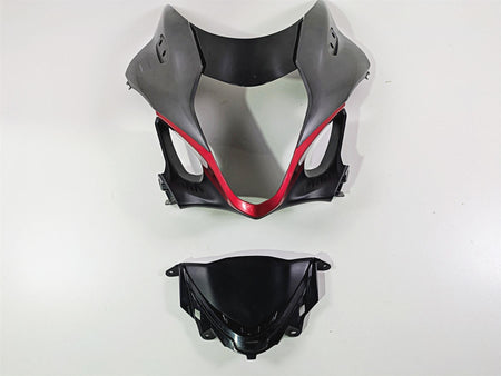 2023 Suzuki GSX1300 RR Hayabusa Front Nose Headlight Fairing - Read 94412-10L00 {{ shop.shopifyCountryName }} - Mototech271