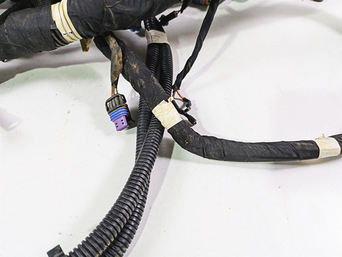 2019 Polaris RZR XP 1000 Highlifter Main Wiring Harness Loom 2414693 {{ shop.shopifyCountryName }} - Mototech271