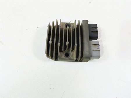 2015 Arctic Cat Wildcat 1000 X LTD Rectifier Voltage Regulator 0824-072 FH020AA {{ shop.shopifyCountryName }} - Mototech271
