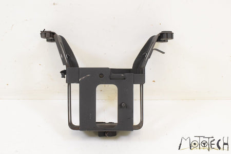1976 Honda CB750F CB750 Supersport Battery Holder Tray 50325392000 {{ shop.shopifyCountryName }} - Mototech271