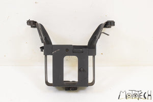 1976 Honda CB750F CB750 Supersport Battery Holder Tray 50325392000 | Mototech271