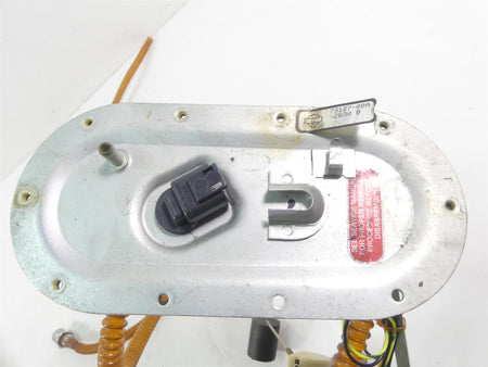 2001 Harley Touring FLHRCI Road King Fuel Gas Petrol Pump - Tested 75127-00A {{ shop.shopifyCountryName }} - Mototech271