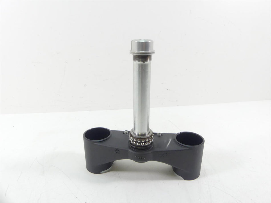 2012 Mv Agusta Brutale 1090 R Lower Triple Tree Steering Clamp 58mm 8000B4679 {{ shop.shopifyCountryName }} - Mototech271
