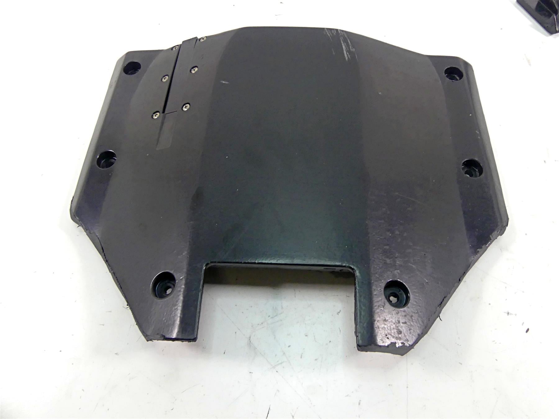 2005 Seadoo 3D RFI Skid Riding Plate Set 271001453 271001230 {{ shop.shopifyCountryName }} - Mototech271