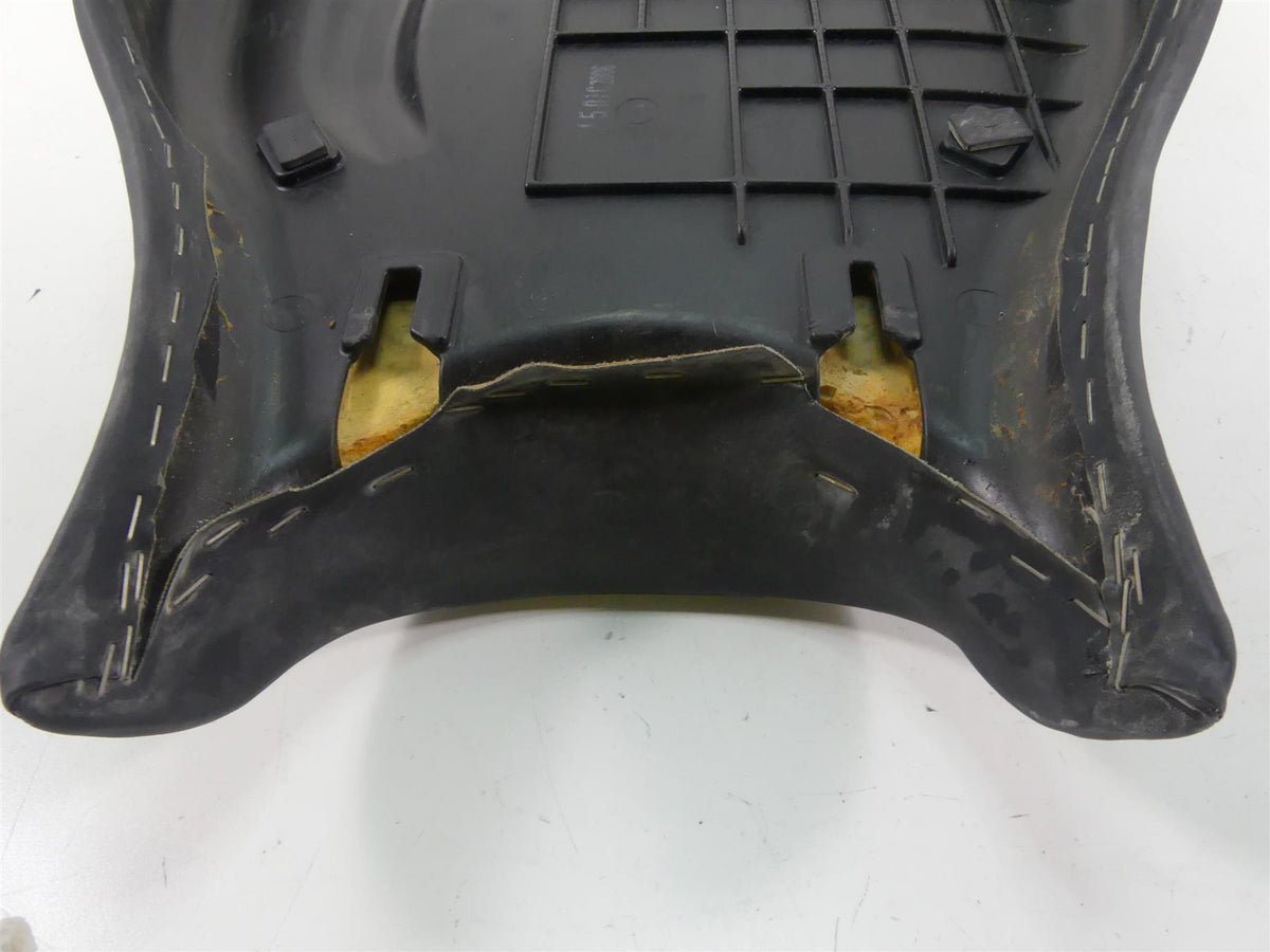 2007 Ducati Sport Classic GT1000 Rider Driver Seat Saddle 59510791A {{ shop.shopifyCountryName }} - Mototech271