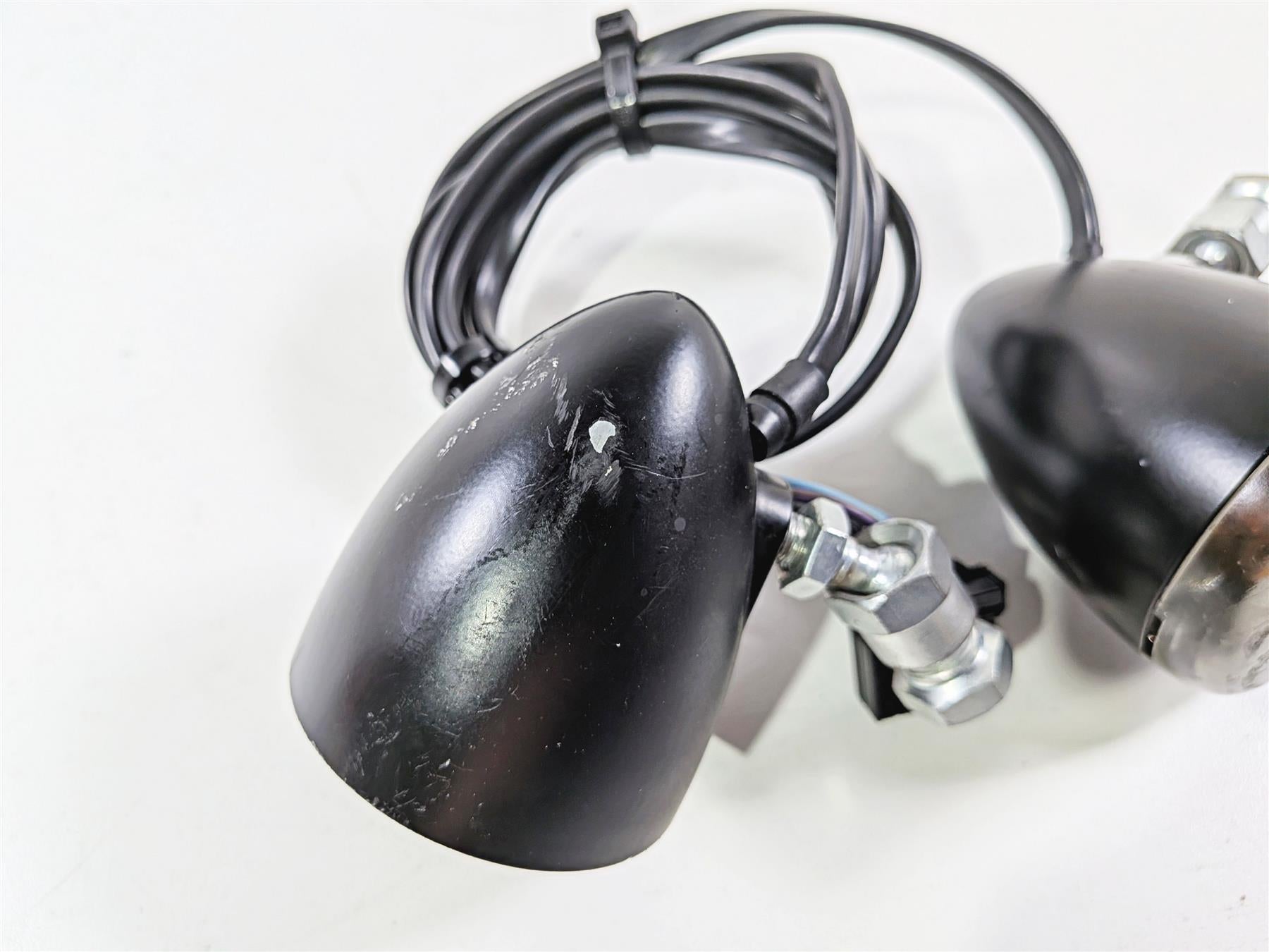 2011 Harley VRSCDX Night Rod Front Blinker Turn Signal Set 69587-07 {{ shop.shopifyCountryName }} - Mototech271