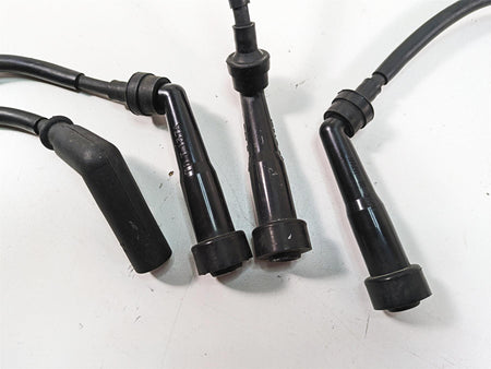 2009 Yamaha XV1900 Raider Ignition Coils Wires Plugs Set 1D7-82310-01-00 {{ shop.shopifyCountryName }} - Mototech271