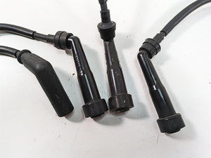 2009 Yamaha XV1900 Raider Ignition Coils Wires Plugs Set 1D7-82310-01-00