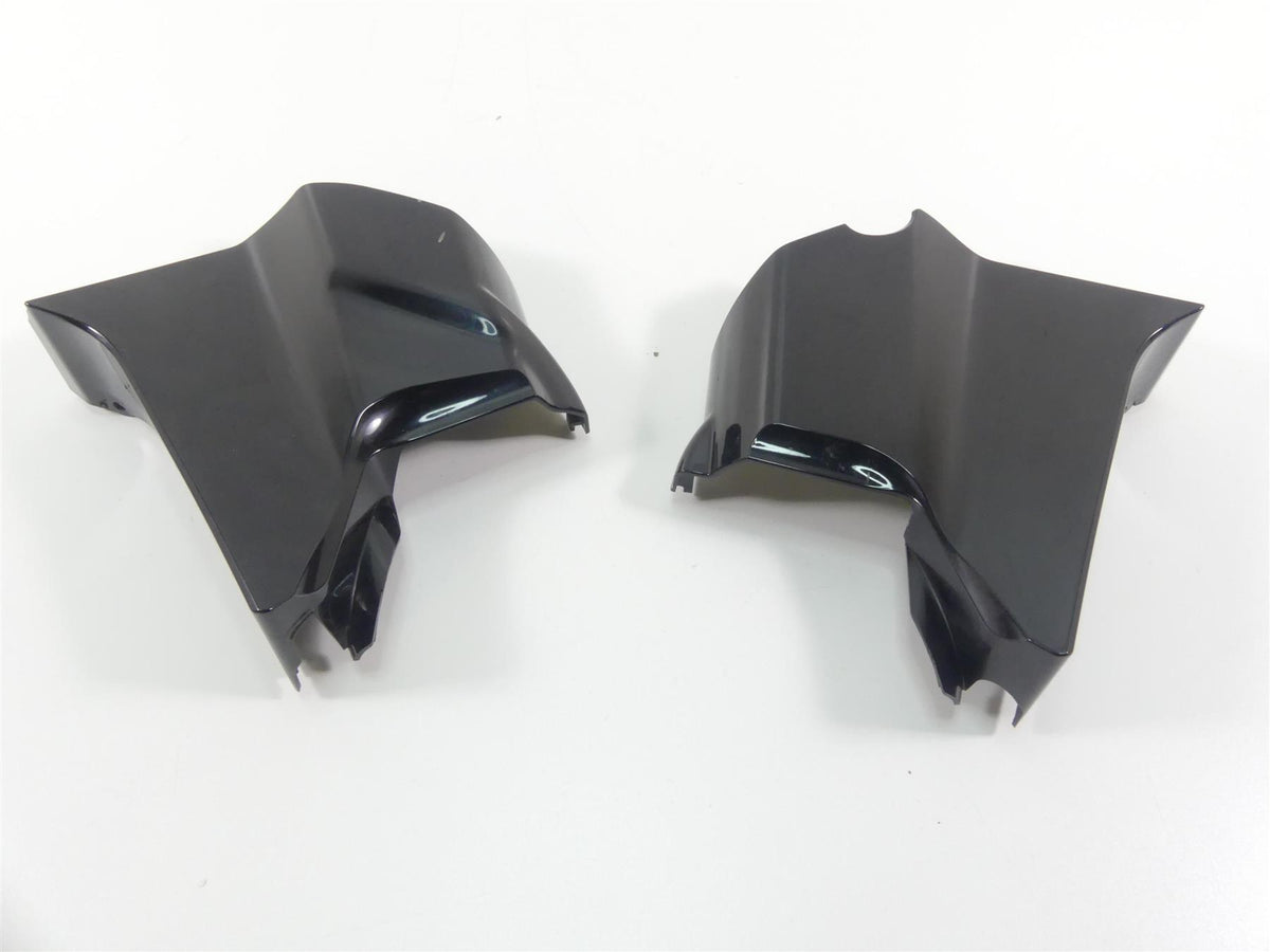 2016 Honda VT1300 CRG Stateline Neck & Infill Cover Fairing Set 63600-MFY-A40ZA {{ shop.shopifyCountryName }} - Mototech271