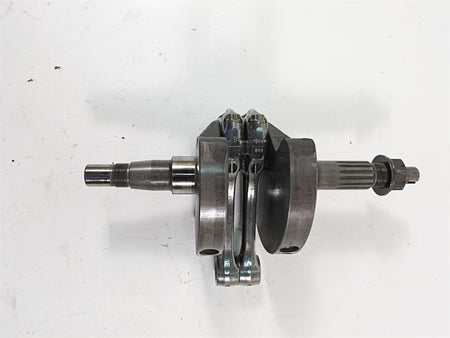 2011 Ducati Hypermotard 1100 Evo SP Crankshaft Crank Shaft Piston Rods 14621691A {{ shop.shopifyCountryName }} - Mototech271