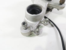 Load image into Gallery viewer, 2009 Ducati Multistrada 1100 S Front Right Footpeg Brake Mount Bracket 82420711A | Mototech271
