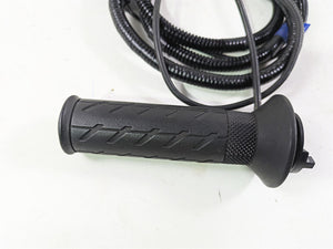 2020 Suzuki V-Strom 1050 XT Right Heated Grip + Wiring Set 57100-06822-000