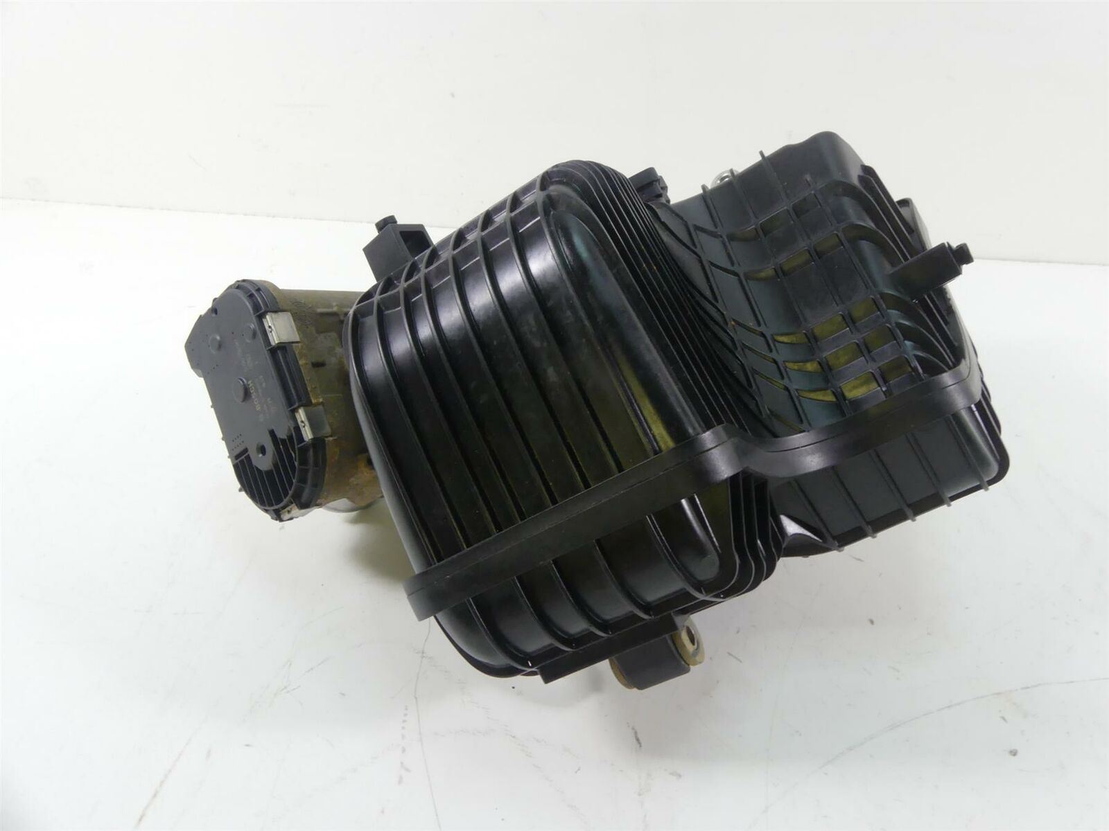 2016 Polaris RZR900 S Throttle Body Fuel Injection Intake Manifold Set 1204455 {{ shop.shopifyCountryName }} - Mototech271