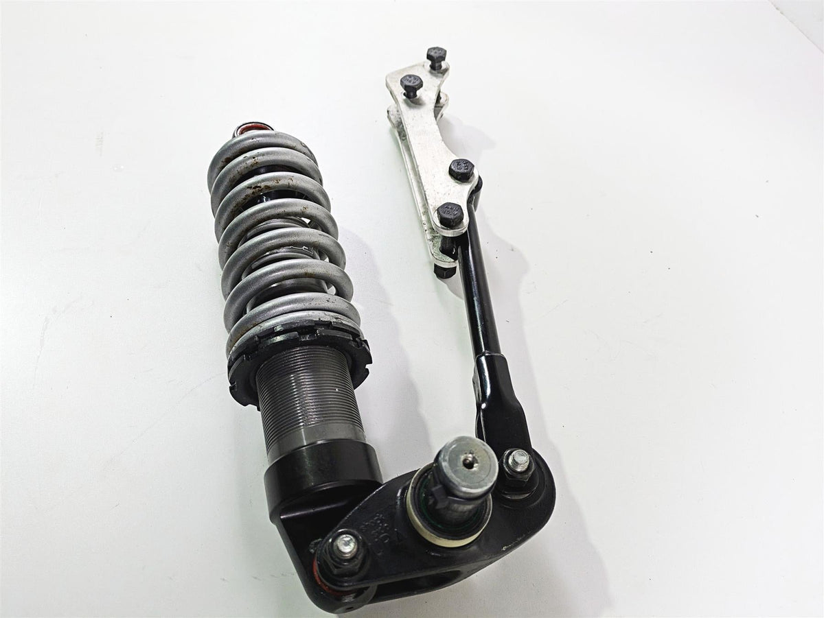 2016 Indian Chief Classic Rear Fox Shock Damper & Linkage 1543614 1543840 {{ shop.shopifyCountryName }} - Mototech271