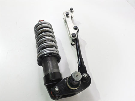 2016 Indian Chief Classic Rear Fox Shock Damper & Linkage 1543614 1543840 {{ shop.shopifyCountryName }} - Mototech271