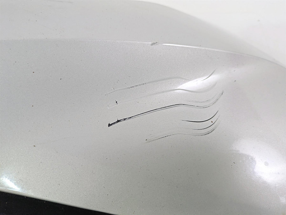 2016 BMW R1200RS K54 Tank Left Side Fairing Cover - Scratches 46638548065 {{ shop.shopifyCountryName }} - Mototech271