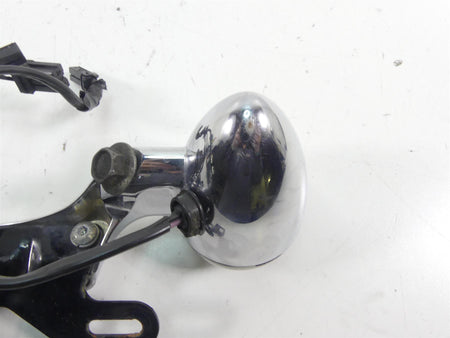 2005 Harley Touring CVO FLHTC SE Electra Glide Rear Turn Signal Bar 68629-05 {{ shop.shopifyCountryName }} - Mototech271