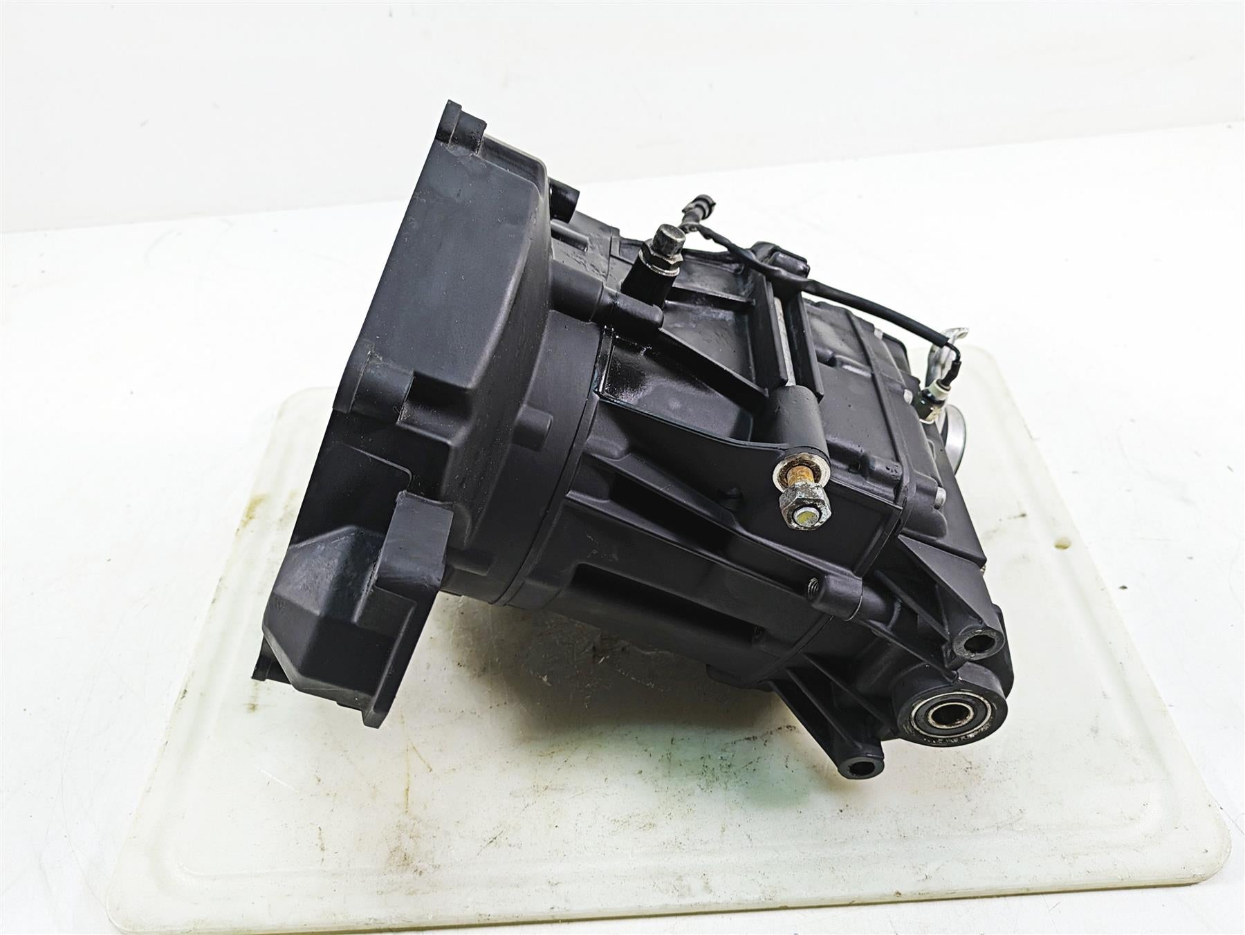 2013  Moto Guzzi V7 750 Stone Transmission Gear Box 10K Only 976992 | Mototech271