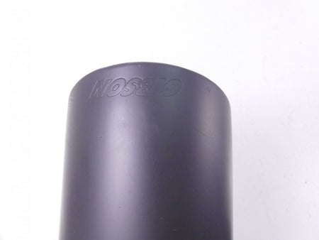 2017 Yamaha YXZ1000R EPS SS Gibson Dual Exhaust Muffler Silencer Damper 98030 {{ shop.shopifyCountryName }} - Mototech271